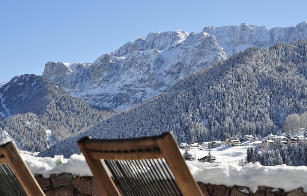 Apartments Etruska Santa Cristina Val Gardena Exteriör bild